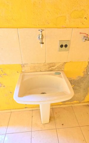 Casa de condomínio para alugar com 75m², 2 quartos e 1 vagaLavanderia