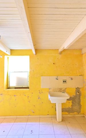 Casa de condomínio para alugar com 75m², 2 quartos e 1 vagaLavanderia