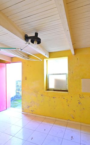 Casa de condomínio para alugar com 75m², 2 quartos e 1 vagaLavanderia