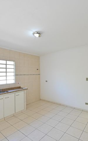 Casa de condomínio para alugar com 75m², 2 quartos e 1 vagaCozinha