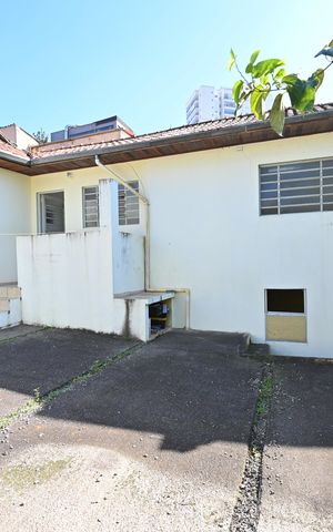 Casa de condomínio para alugar com 75m², 2 quartos e 1 vagaQuintal
