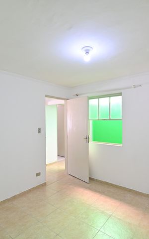 Casa de condomínio para alugar com 75m², 2 quartos e 1 vagaQuarto 1