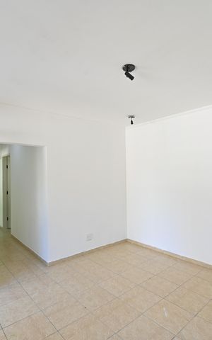Casa de condomínio para alugar com 75m², 2 quartos e 1 vagaSala