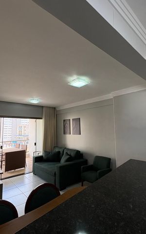Apartamento à venda com 65m², 2 quartos e 2 vagas