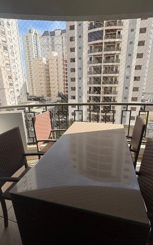 Apartamento à venda com 65m², 2 quartos e 2 vagas