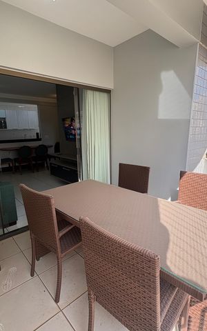 Apartamento à venda com 65m², 2 quartos e 2 vagas
