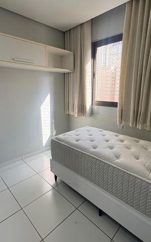 Apartamento à venda com 65m², 2 quartos e 2 vagas