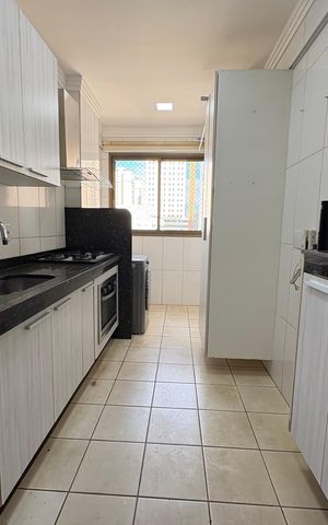 Apartamento à venda com 65m², 2 quartos e 2 vagas
