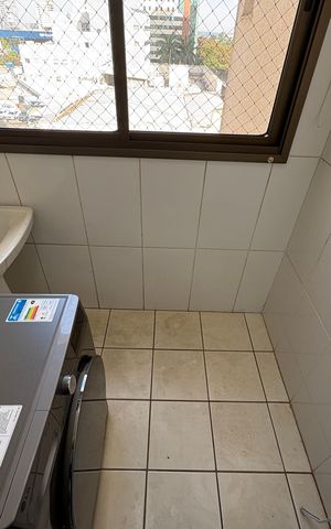 Apartamento à venda com 65m², 2 quartos e 2 vagas