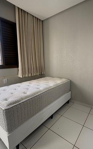 Apartamento à venda com 65m², 2 quartos e 2 vagas