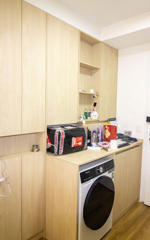 Apartamento à venda com 30m², 1 quarto e sem vaga Apartamento à venda com 30m², 1 quarto e sem vagaÁrea de Serviço