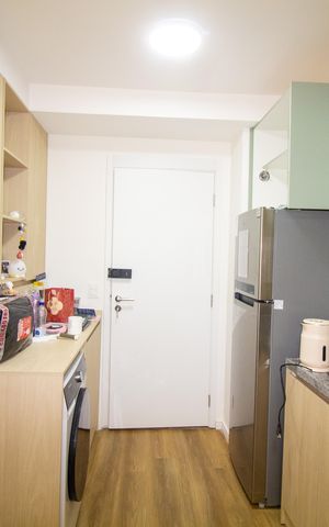 Apartamento à venda com 30m², 1 quarto e sem vaga Apartamento à venda com 30m², 1 quarto e sem vagaÁrea de Serviço