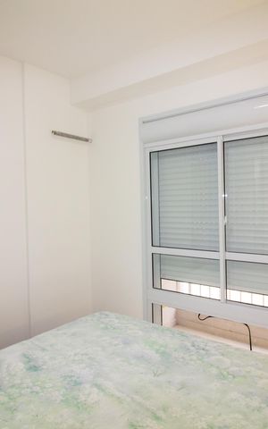 Apartamento à venda com 30m², 1 quarto e sem vaga Apartamento à venda com 30m², 1 quarto e sem vagaSuíte 1