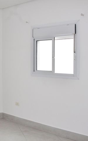 Casa para alugar com 68m², 2 quartos e 1 vaga Casa para alugar com 68m², 2 quartos e 1 vagaDetalhe - Quarto 01