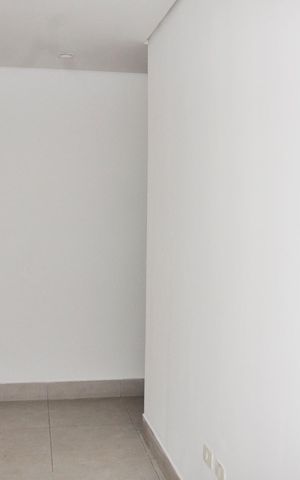 Casa para alugar com 68m², 2 quartos e 1 vaga Casa para alugar com 68m², 2 quartos e 1 vagaDetalhe - Sala