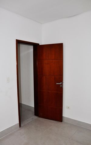 Casa para alugar com 68m², 2 quartos e 1 vaga Casa para alugar com 68m², 2 quartos e 1 vagaDetalhe - Quarto 02