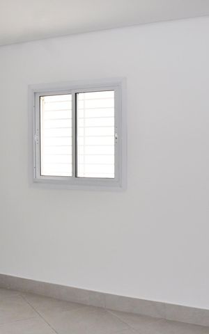 Casa para alugar com 68m², 2 quartos e 1 vaga Casa para alugar com 68m², 2 quartos e 1 vagaDetalhe - Sala