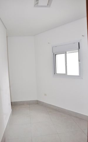 Casa para alugar com 68m², 2 quartos e 1 vaga Casa para alugar com 68m², 2 quartos e 1 vagaDetalhe - Quarto 01