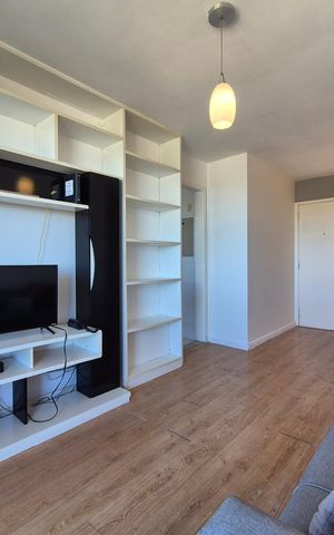 Apartamento para alugar com 63m², 2 quartos e 2 vagas