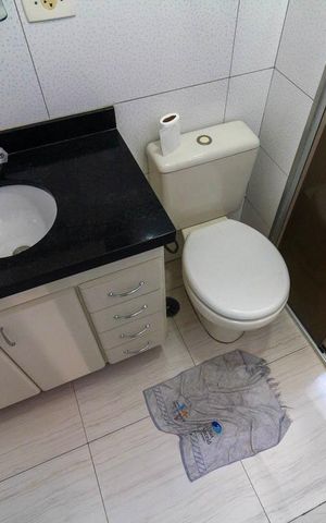 Apartamento à venda com 54m², 2 quartos e 2 vagas