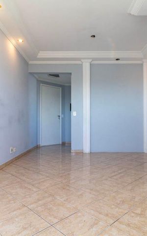 Apartamento à venda com 54m², 2 quartos e 2 vagas Apartamento à venda com 54m², 2 quartos e 2 vagasSala