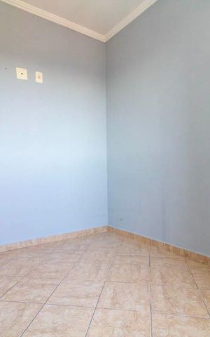 Apartamento à venda com 54m², 2 quartos e 2 vagas Apartamento à venda com 54m², 2 quartos e 2 vagasQuarto 1