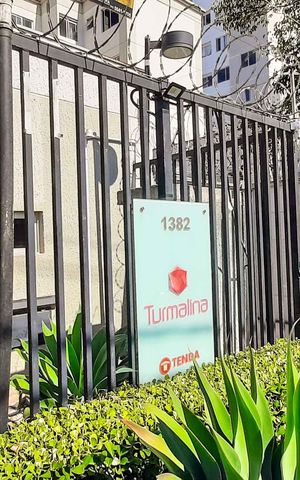 Apartamento para alugar com 42m², 2 quartos e sem vaga