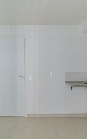 Apartamento à venda com 34m², 2 quartos e sem vagaStudio