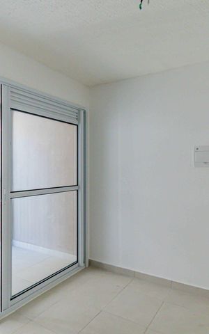 Apartamento à venda com 34m², 2 quartos e sem vagaStudio