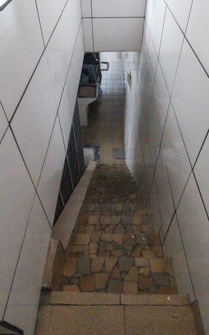 Casa para alugar com 45m², 1 quarto e sem vaga Casa para alugar com 45m², 1 quarto e sem vagaÁrea Externa