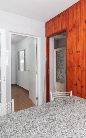 Casa para alugar com 45m², 1 quarto e sem vaga Casa para alugar com 45m², 1 quarto e sem vagaCopa