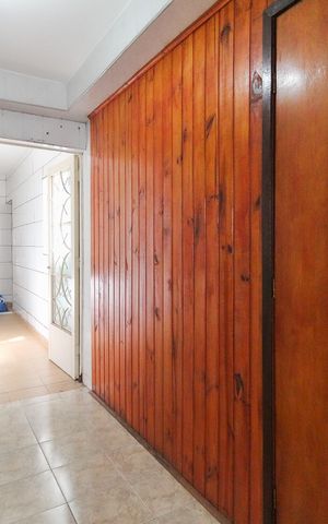 Casa para alugar com 45m², 1 quarto e sem vaga Casa para alugar com 45m², 1 quarto e sem vagaCorredor