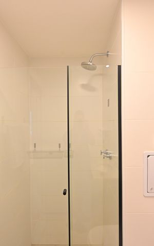 Studio para alugar com 28m², 1 quarto e sem vagaBanheiro Social
