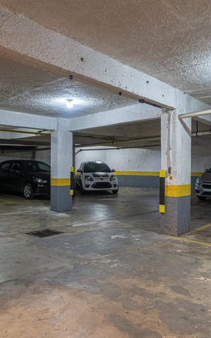 Studio para alugar com 33m², 1 quarto e 1 vaga Studio para alugar com 33m², 1 quarto e 1 vagaÁrea comum - Garagem
