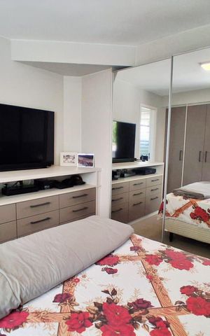 Apartamento à venda com 76m², 2 quartos e 1 vaga Apartamento à venda com 76m², 2 quartos e 1 vagaQuarto