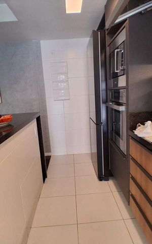 Apartamento à venda com 76m², 2 quartos e 1 vaga Apartamento à venda com 76m², 2 quartos e 1 vagaCozinha