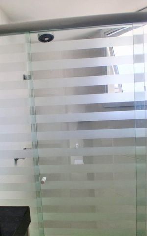 Apartamento à venda com 76m², 2 quartos e 1 vaga Apartamento à venda com 76m², 2 quartos e 1 vagaBanheiro