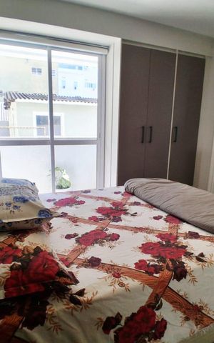 Apartamento à venda com 76m², 2 quartos e 1 vaga Apartamento à venda com 76m², 2 quartos e 1 vagaQuarto