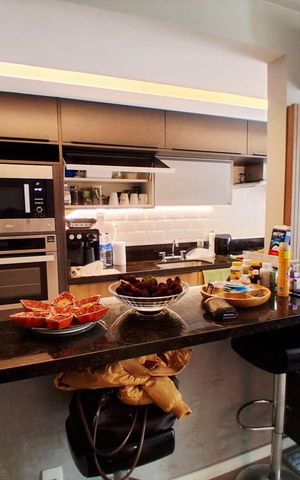 Apartamento à venda com 76m², 2 quartos e 1 vaga Apartamento à venda com 76m², 2 quartos e 1 vagaCozinha