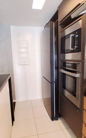 Apartamento à venda com 76m², 2 quartos e 1 vaga Apartamento à venda com 76m², 2 quartos e 1 vagaCozinha