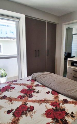 Apartamento à venda com 76m², 2 quartos e 1 vaga Apartamento à venda com 76m², 2 quartos e 1 vagaQuarto