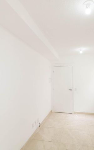Apartamento para alugar com 49m², 2 quartos e sem vaga Apartamento para alugar com 49m², 2 quartos e sem vagaSala