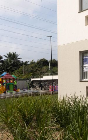 Apartamento para alugar com 49m², 2 quartos e sem vaga Apartamento para alugar com 49m², 2 quartos e sem vagaPlaquinha