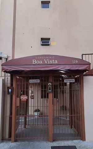 Apartamento à venda com 55m², 2 quartos e 2 vagas