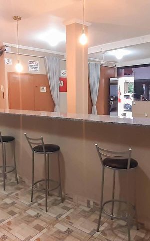 Apartamento à venda com 55m², 2 quartos e 2 vagas