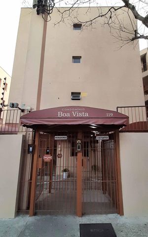 Apartamento à venda com 55m², 2 quartos e 2 vagas
