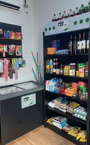 Apartamento à venda com 55m², 2 quartos e 2 vagas