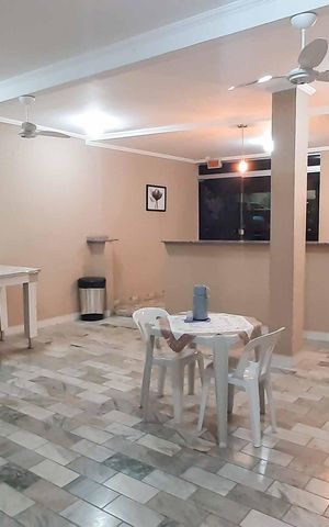 Apartamento à venda com 55m², 2 quartos e 2 vagas Apartamento à venda com 55m², 2 quartos e 2 vagasÁrea comum - Salão de Festas
