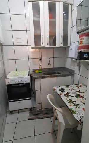 Apartamento à venda com 55m², 2 quartos e 2 vagas