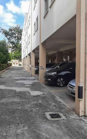 Apartamento à venda com 55m², 2 quartos e 2 vagas